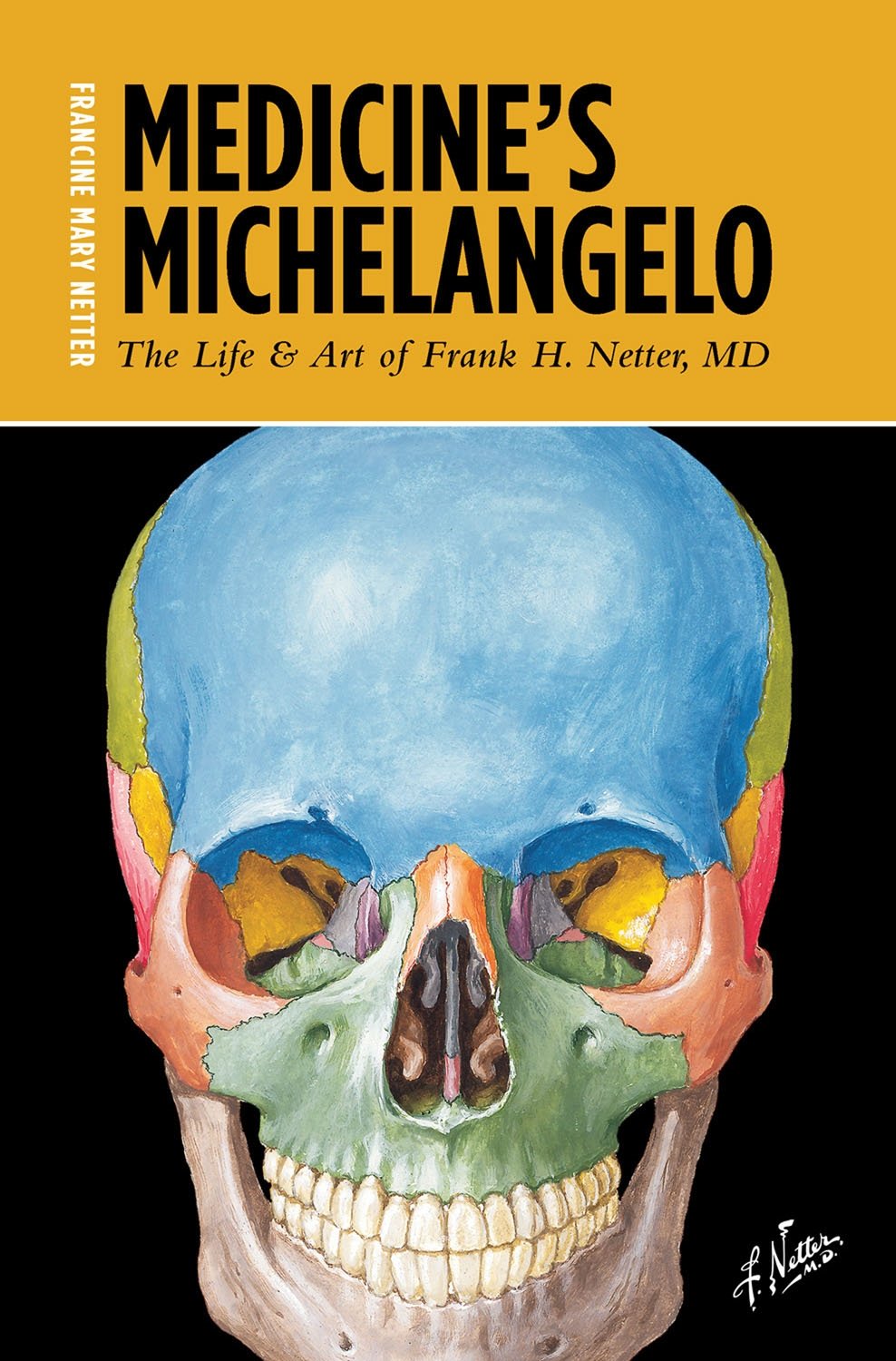 medicine's michelangelo